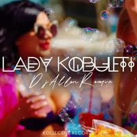 Lady Kobuleti (DJ Allen Remix)