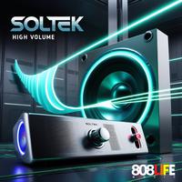High Volume