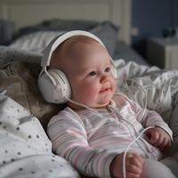 Music for Baby's First Sounds: Rhythmic Beginnings