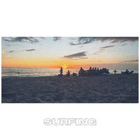 SURFING (feat. Justice the Artiste & Dasan)