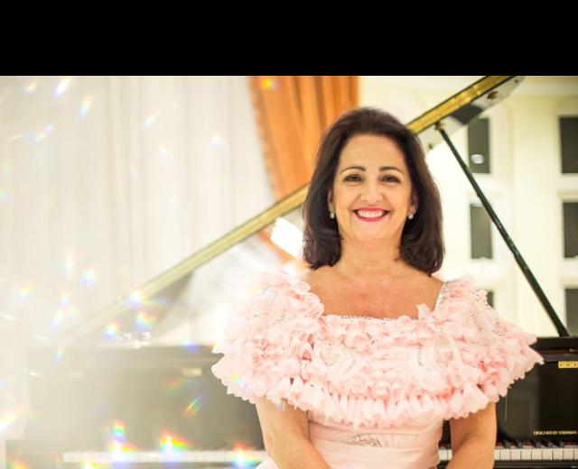 Maria Angélica
