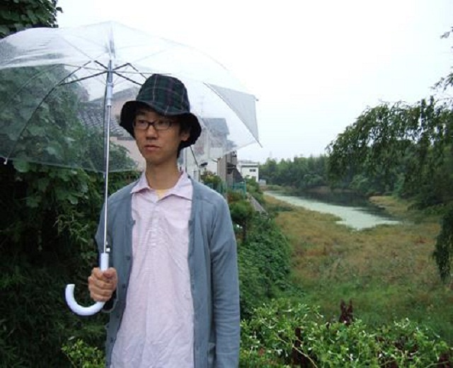 Motohiro Nakashima