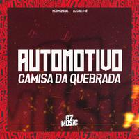 Automotivo Camisa da Quebrada