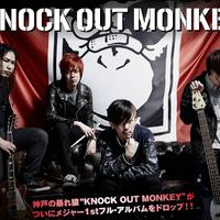 KNOCK OUT MONKEY资料,KNOCK OUT MONKEY最新歌曲,KNOCK OUT MONKEYMV视频,KNOCK OUT MONKEY音乐专辑,KNOCK OUT MONKEY好听的歌