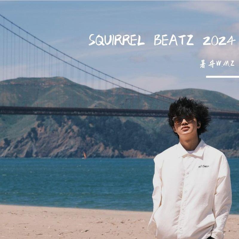 Free“底特律仿生人” Squirrel Type Beat