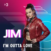 I'm Outta Love (En Directe)