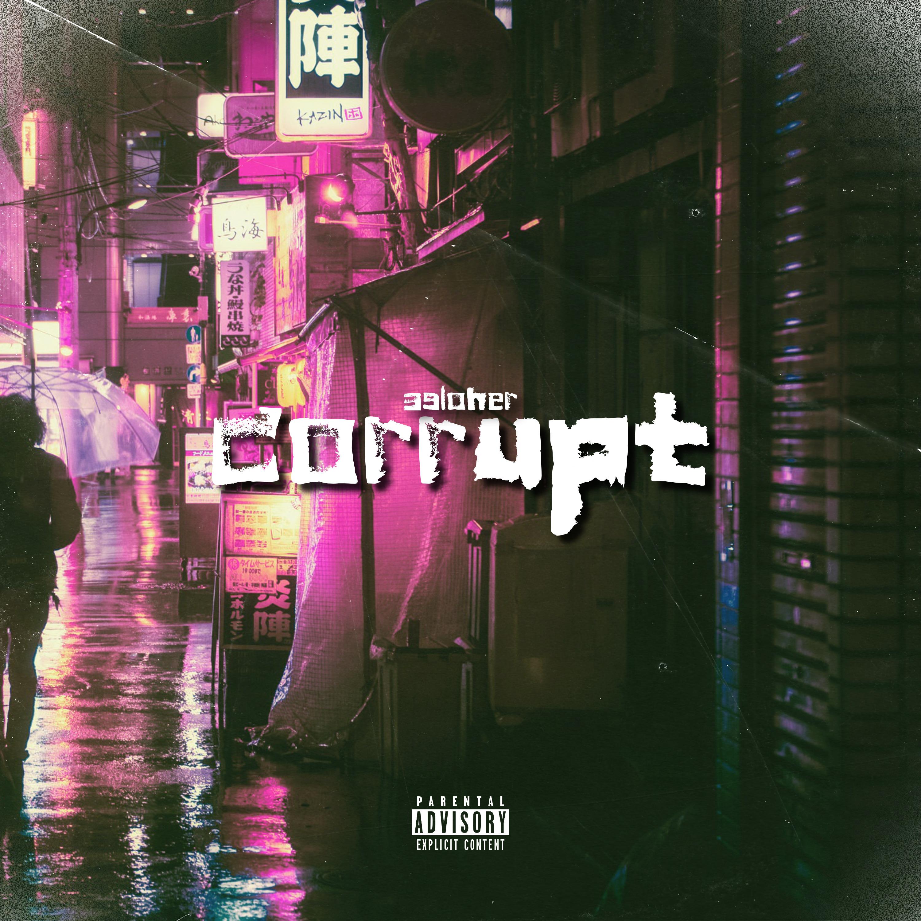 Corrupt