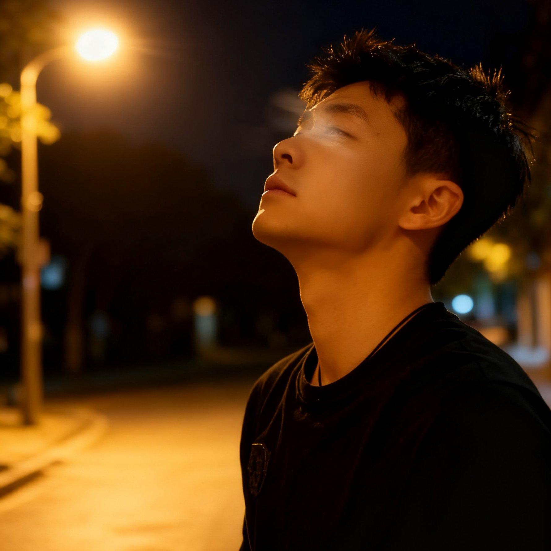 月色倒映在西湖（翻自 高迪） banner