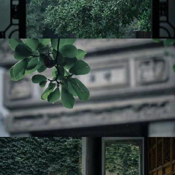 一个人（demo）封面