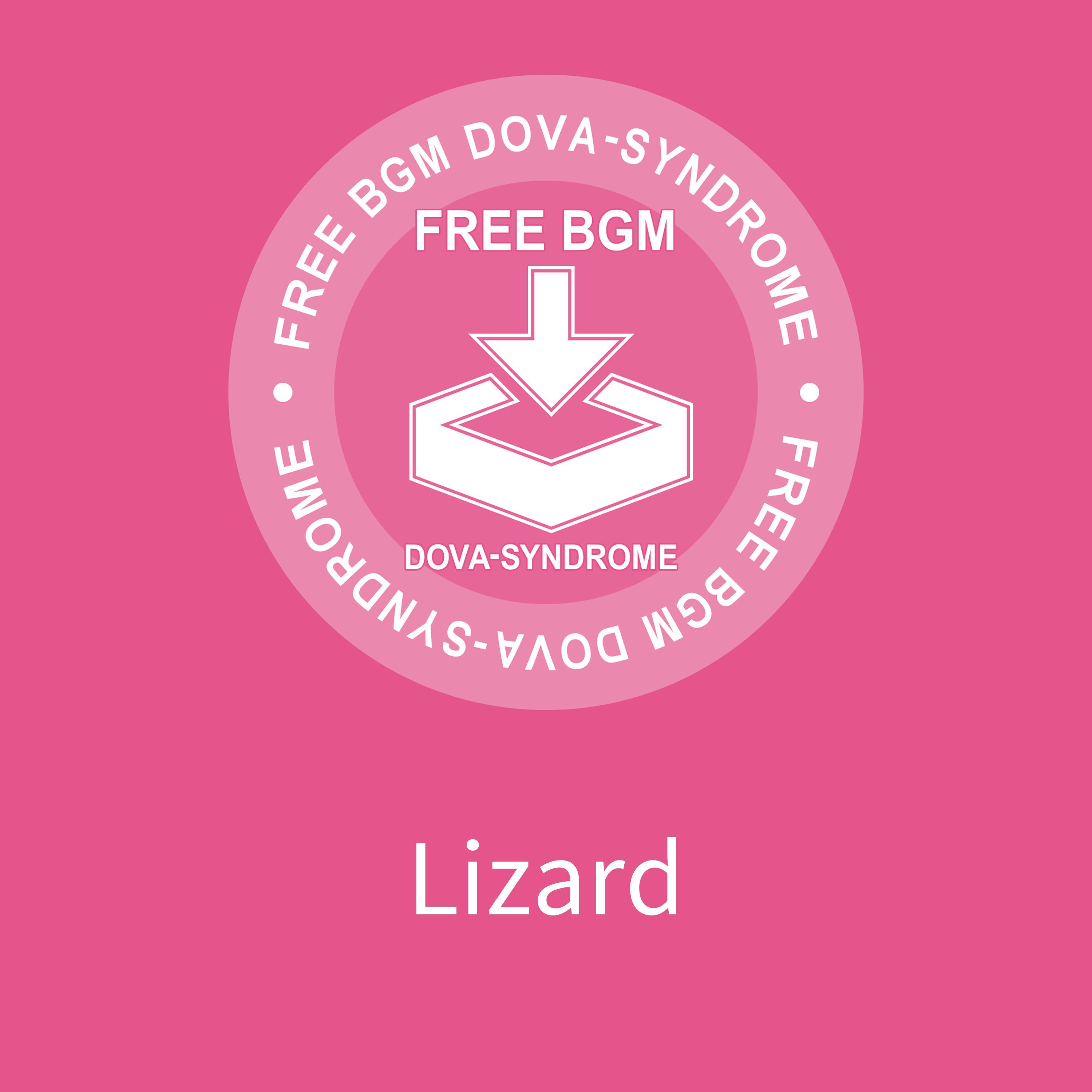 Lizard