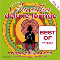 Buddha Deluxe Lounge, Vol. 11 - Mystic Bar Sounds