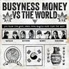BUSYNESSBOY - Money call