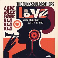 Love Jazz Funk Bla Bla Bla