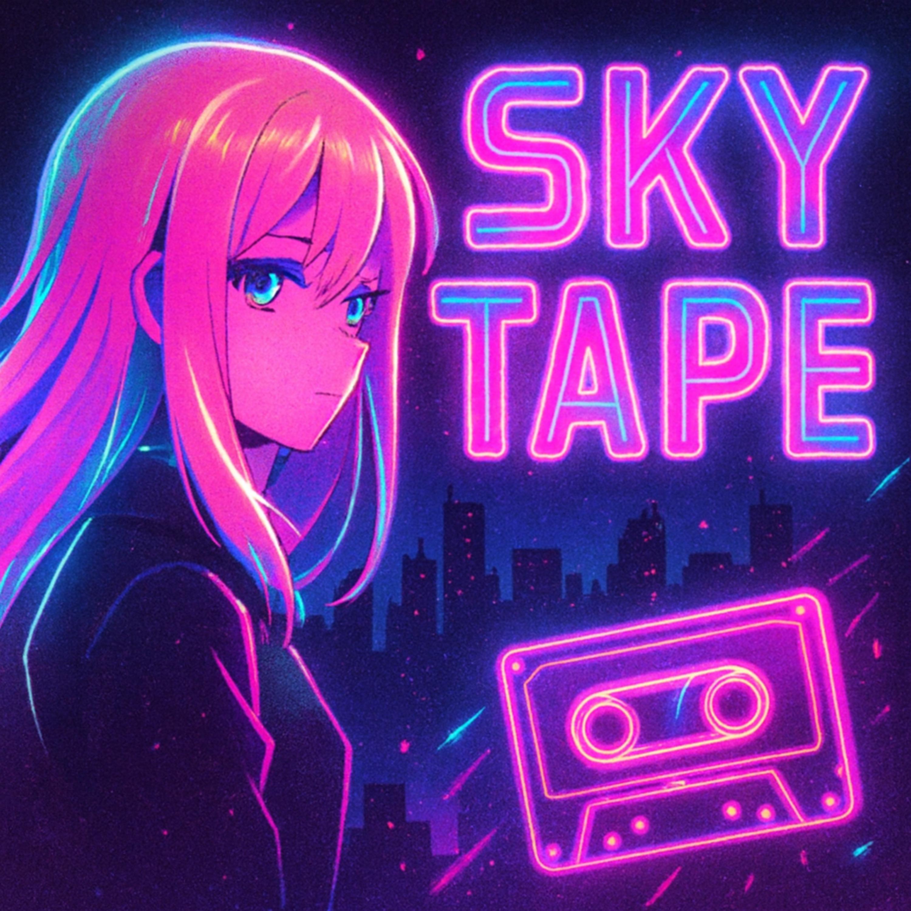 Sky Tape