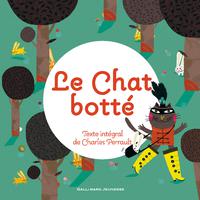 Le chat botté