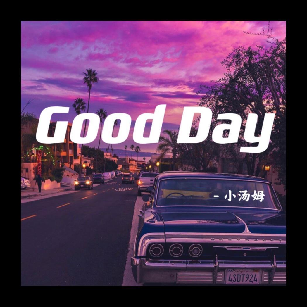Good Day封面