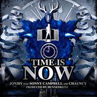 Time Is Now (feat. Sonny Campbell & Chauncey)