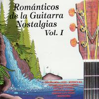 Romanticos De La Guitarra Nostalgias, Vol. 1