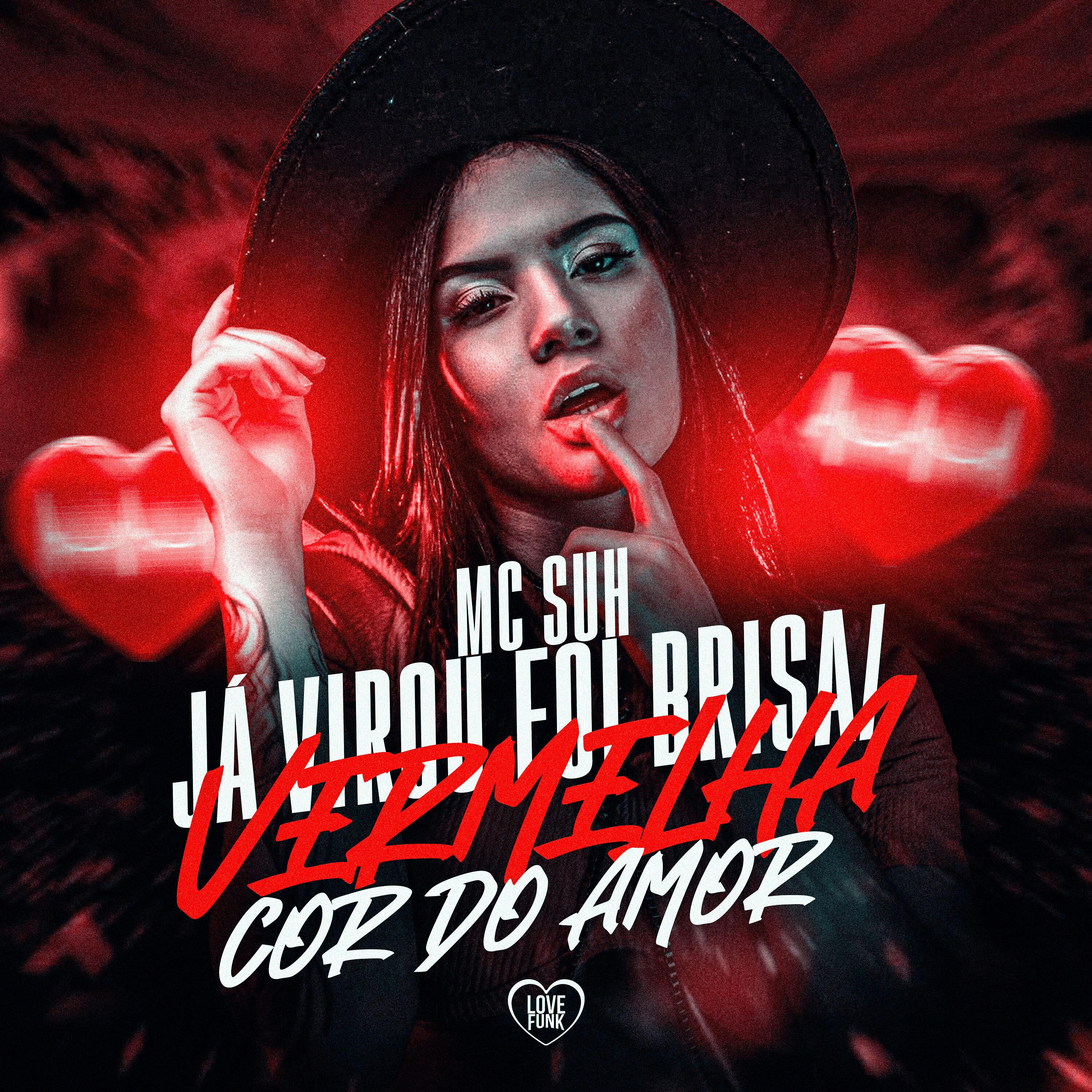 Já Virou Foi Brisa / Vermelha Cor do Amor