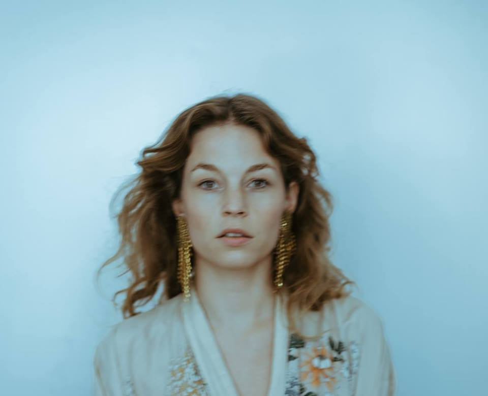 Anna Rossinelli