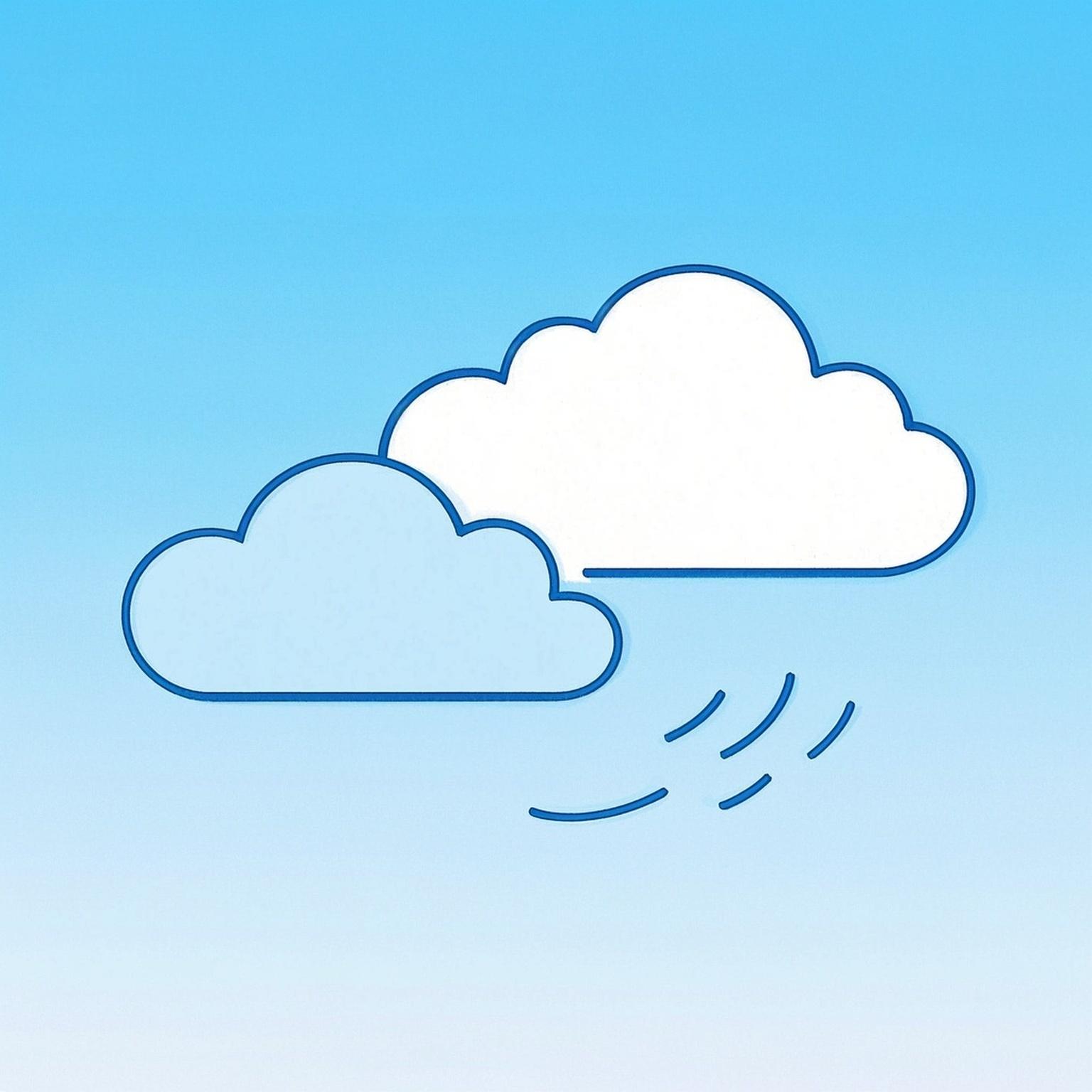 Clouds Like Whispers