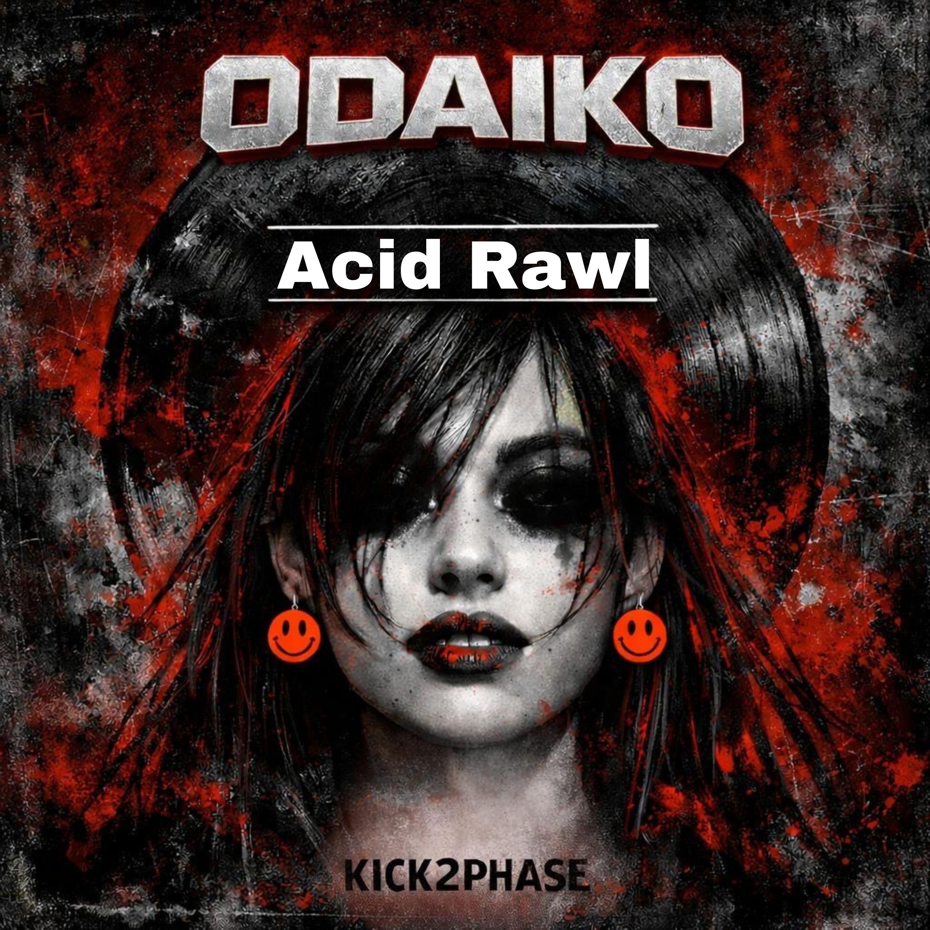 Acid Rawl (Original Mix)
