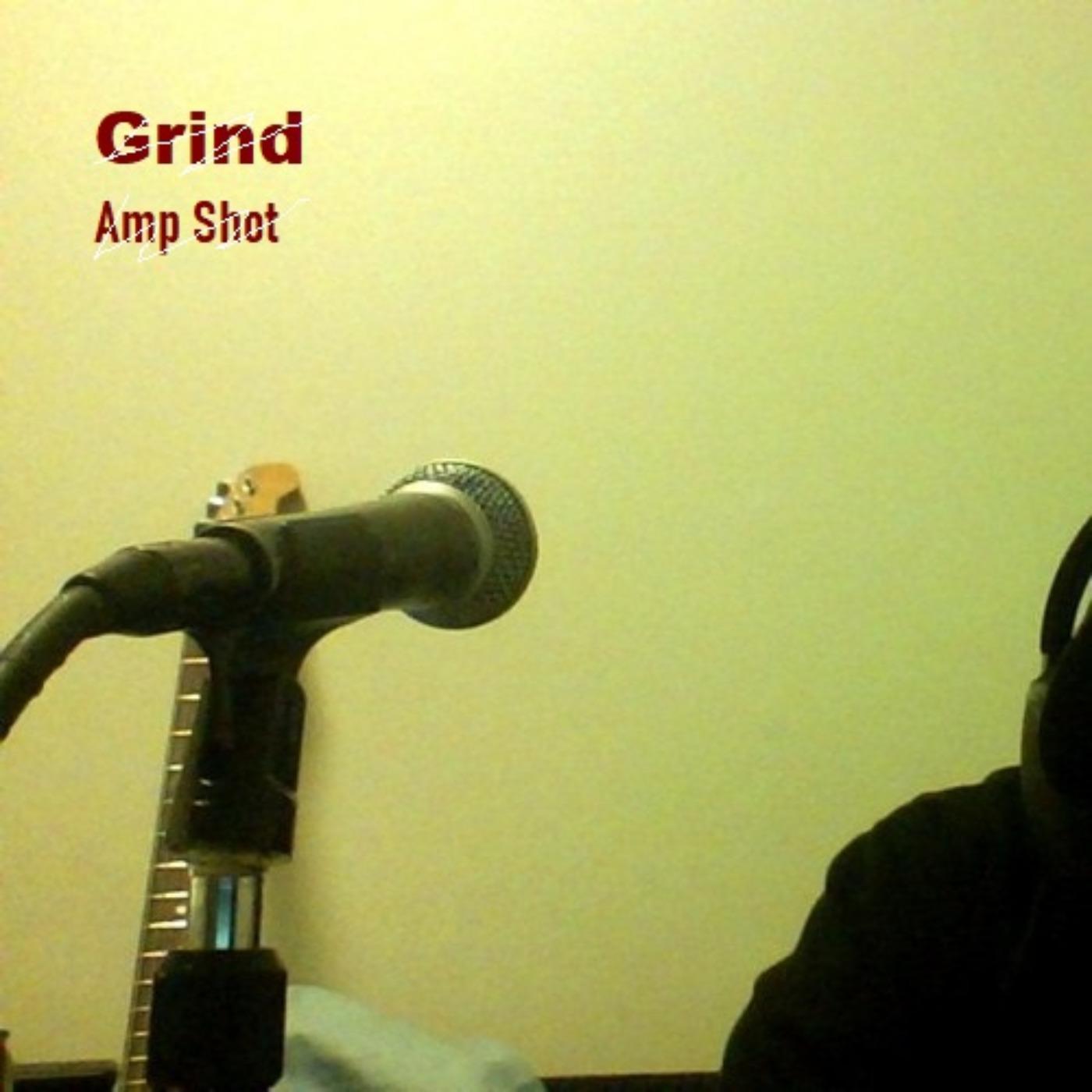 Chantibic_Grind_Amp Shot | 在线播放_Chantibic歌词_Chantibic下载 | 网易云音乐