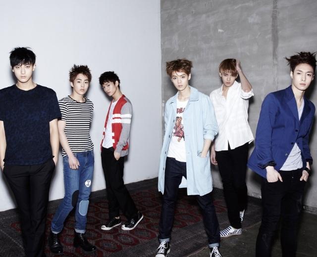 EXO-M