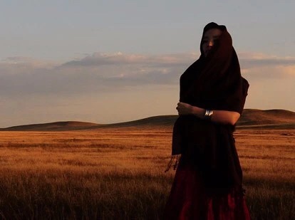 净如天籁的民谣,直抵灵魂的牧歌