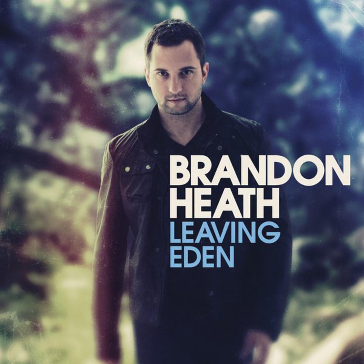 brandon heath knell(布兰登·希思·内尔)来自美国