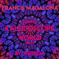 KALEIDOSCOPE WORLD