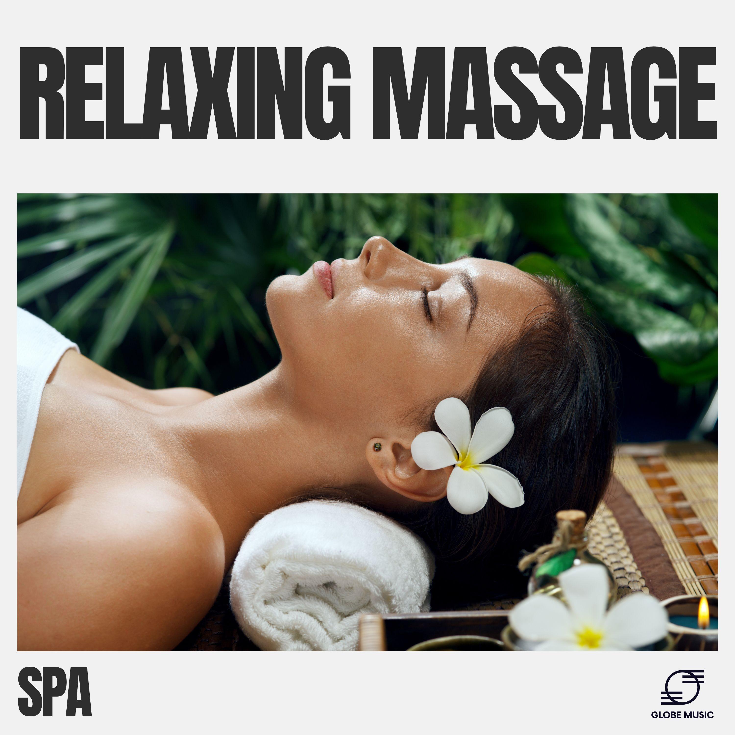 Massage Music