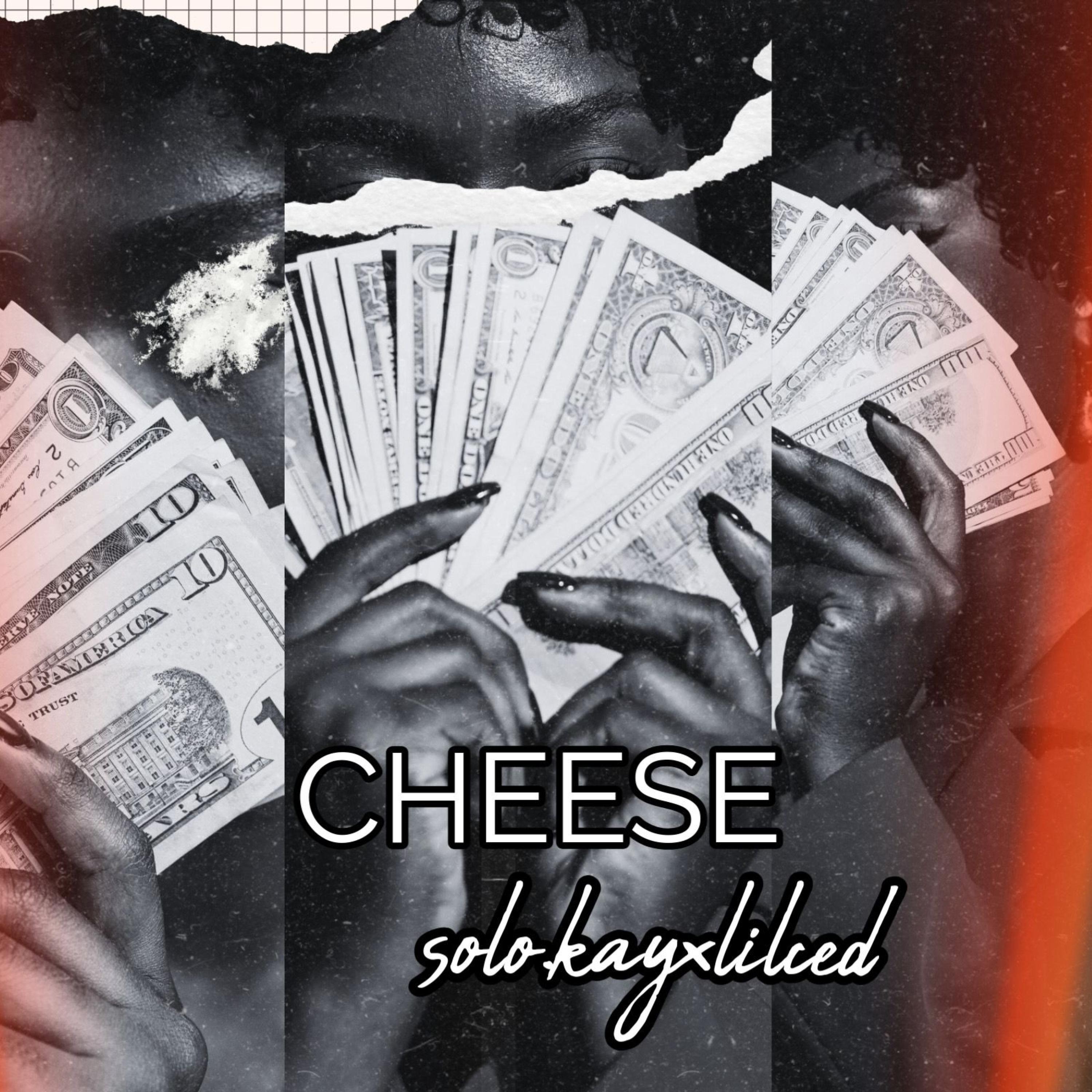 CHEESE (feat. LilCed)