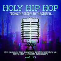 Holy Hip Hop, Vol. 17