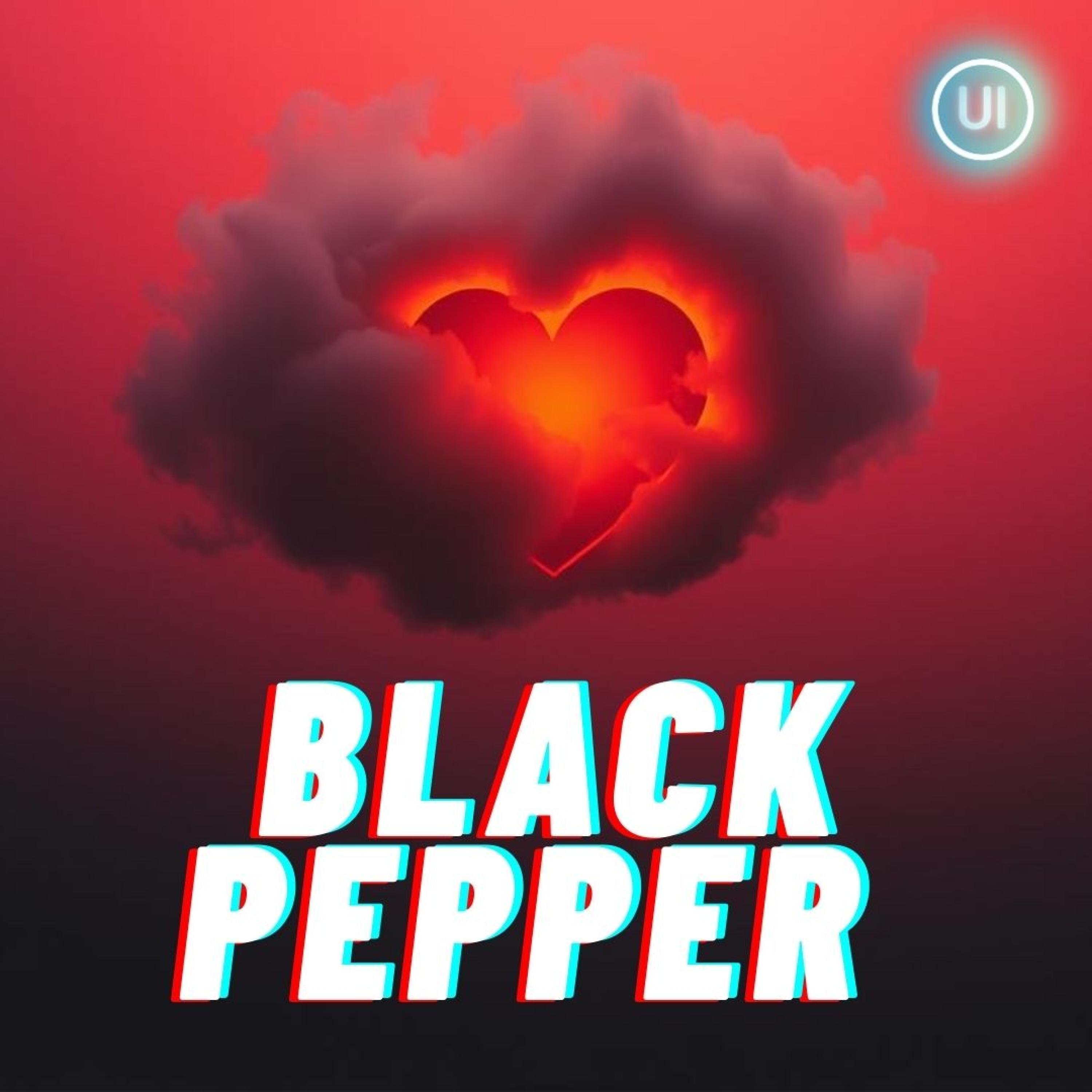 Black Pepper