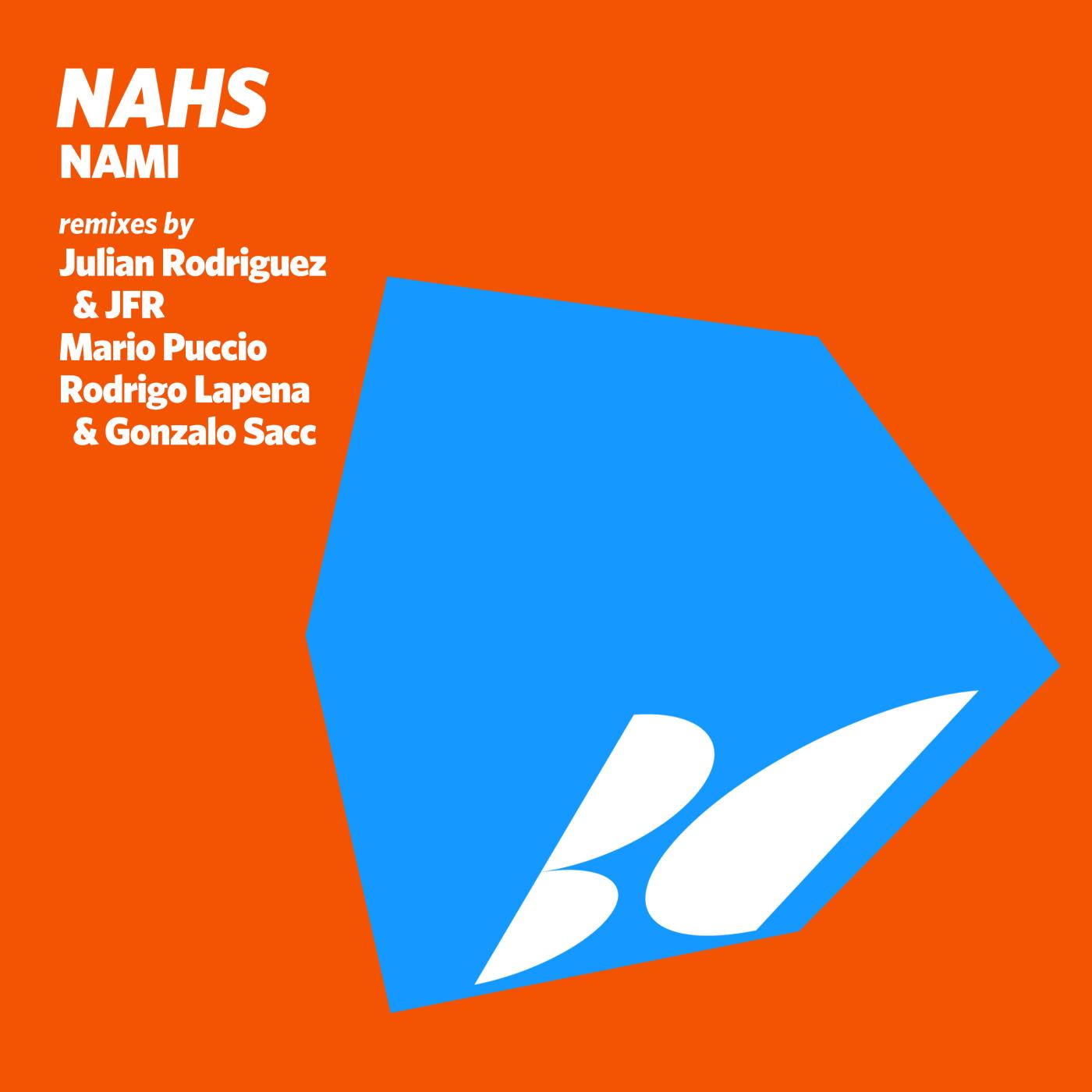 Nami (Mario Puccio Remix)