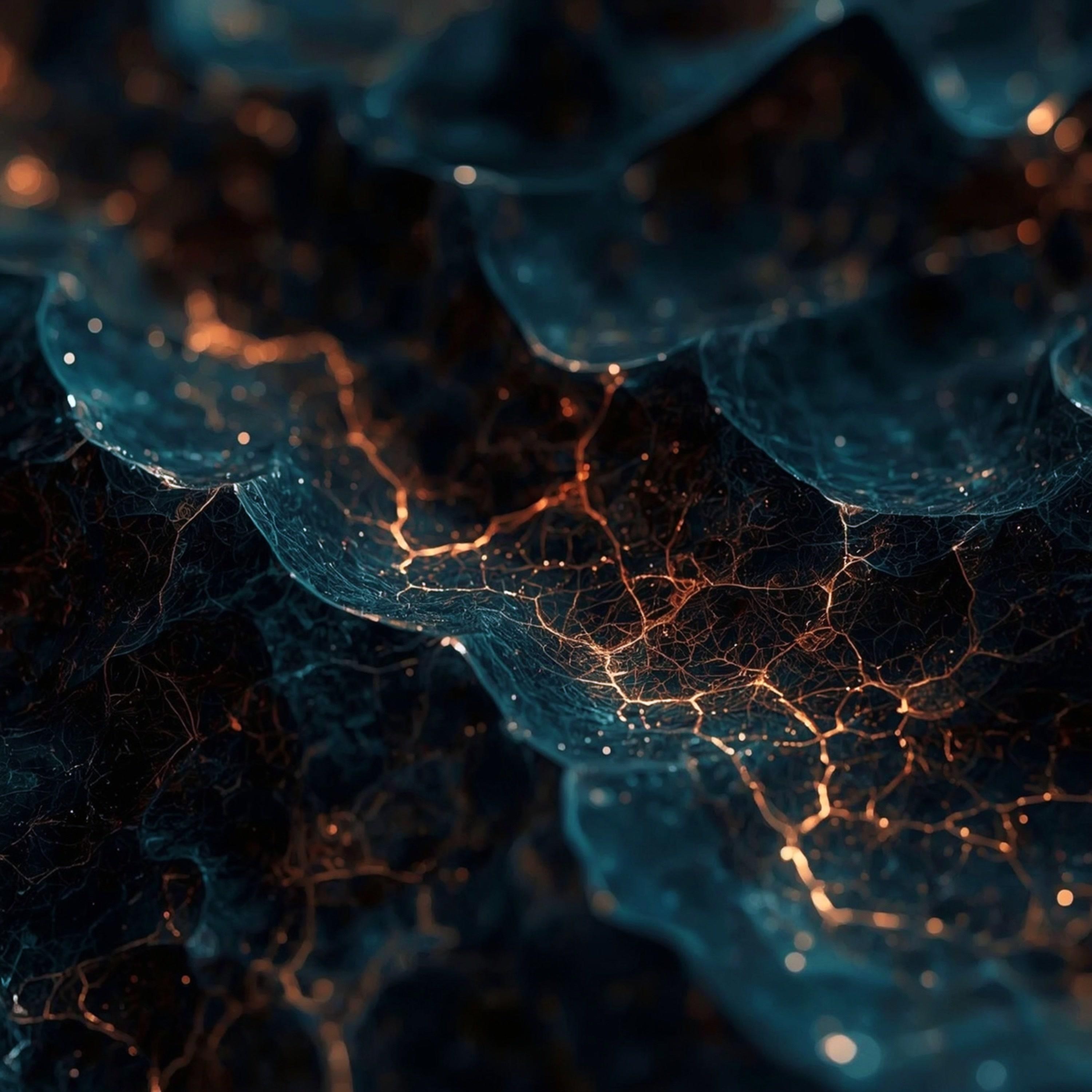 Hidden Ecosphere (2026 Remaster)