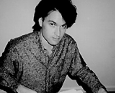 Robert Scott Thompson