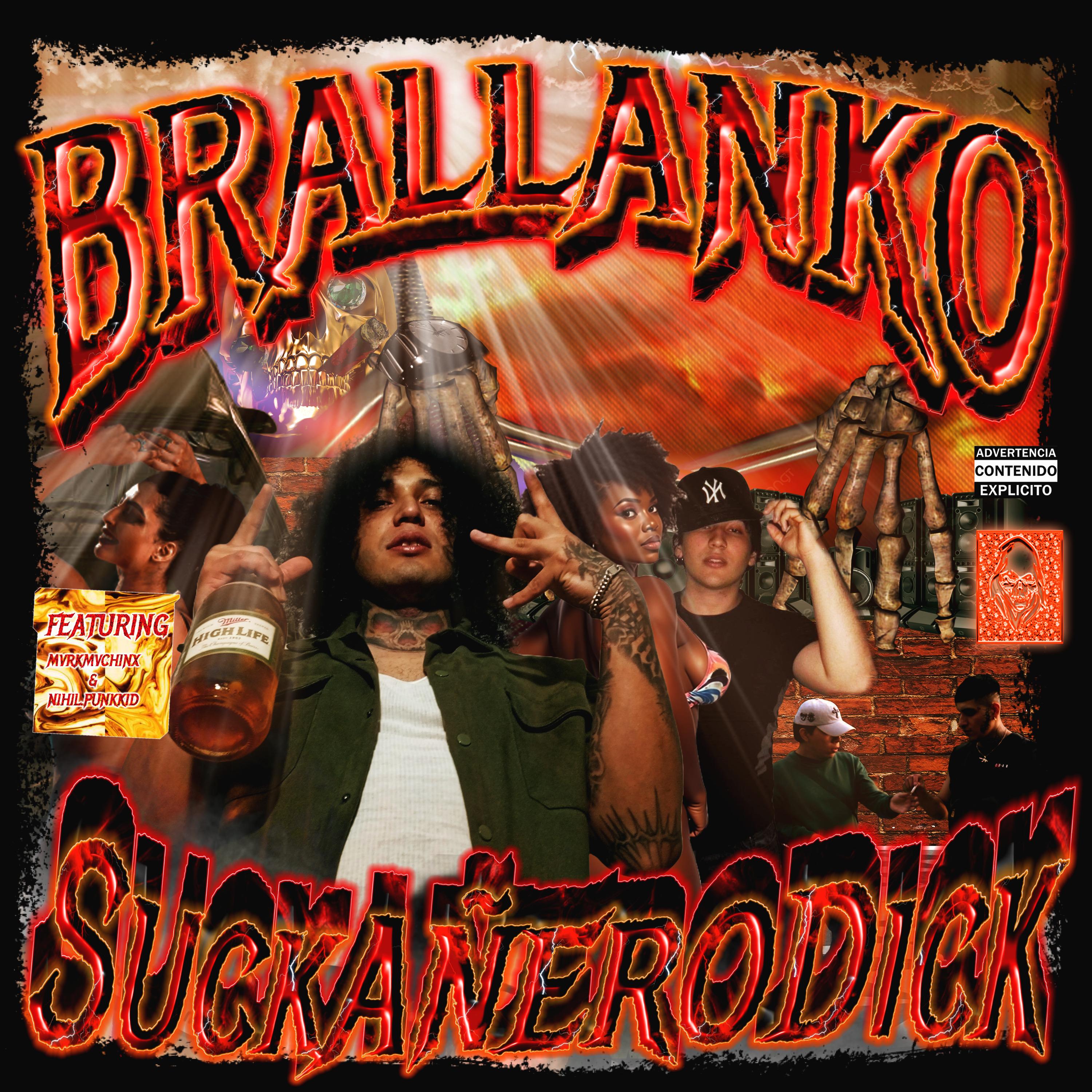 Suckañerodick (Chopped & Screw)