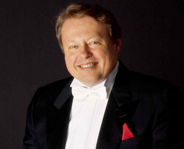 Richard Hickox