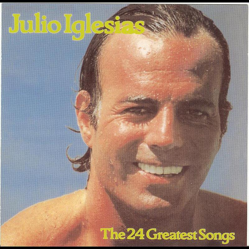 jurame   julio iglesias