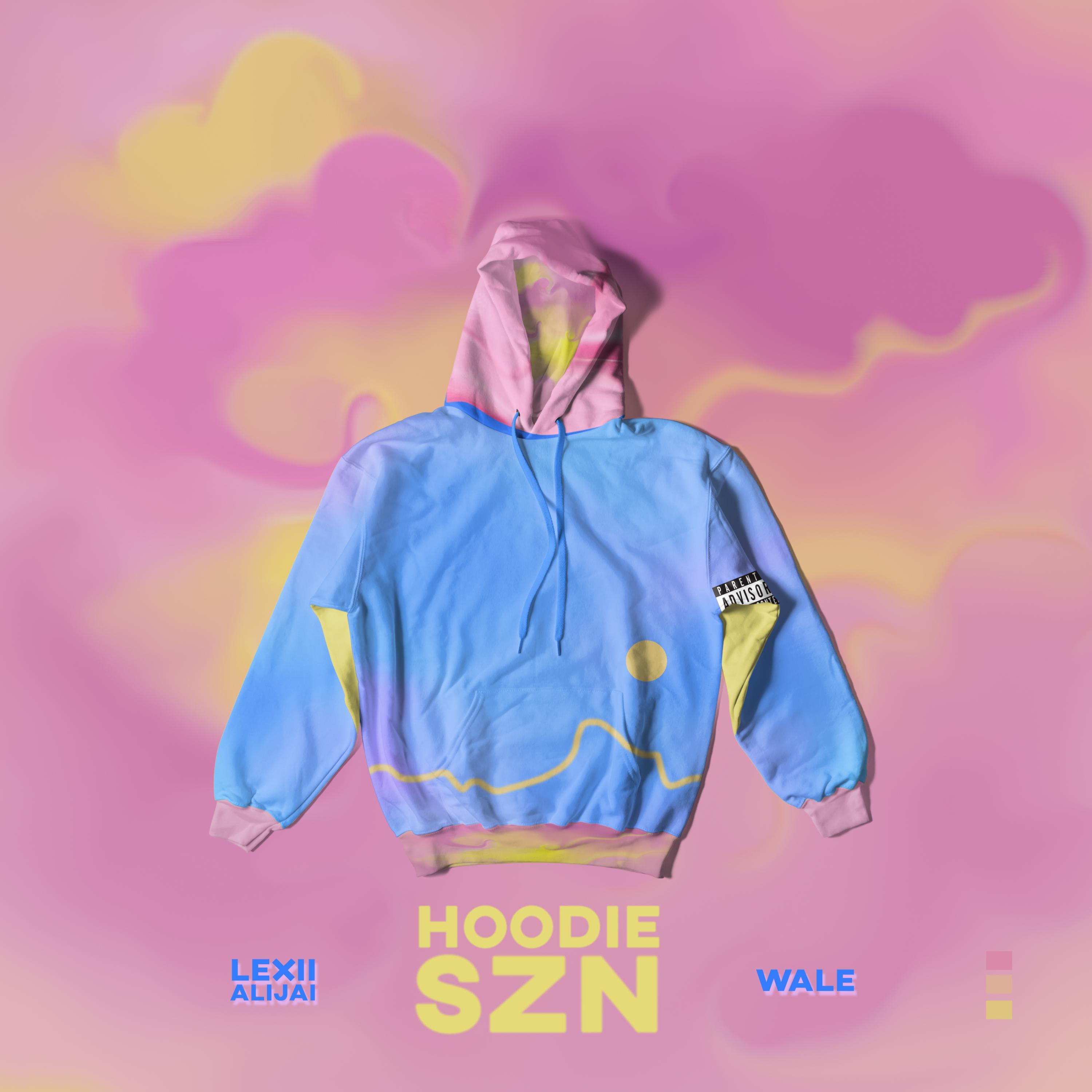 Hoodie SZN (feat. Wale)