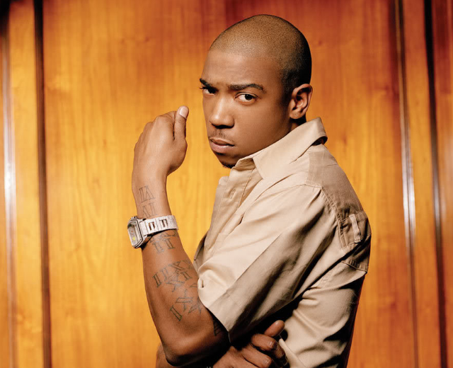 Ja Rule