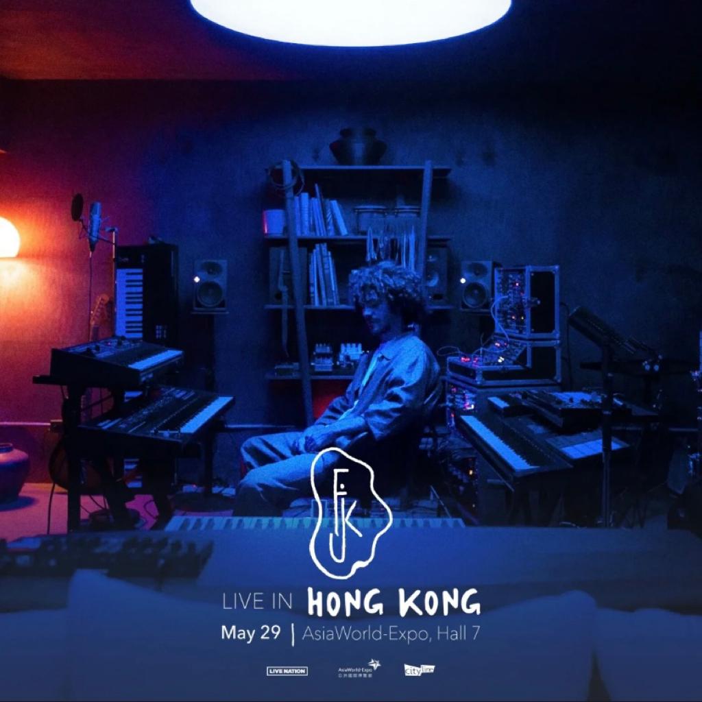 FKJ｜2024/05/29 香港