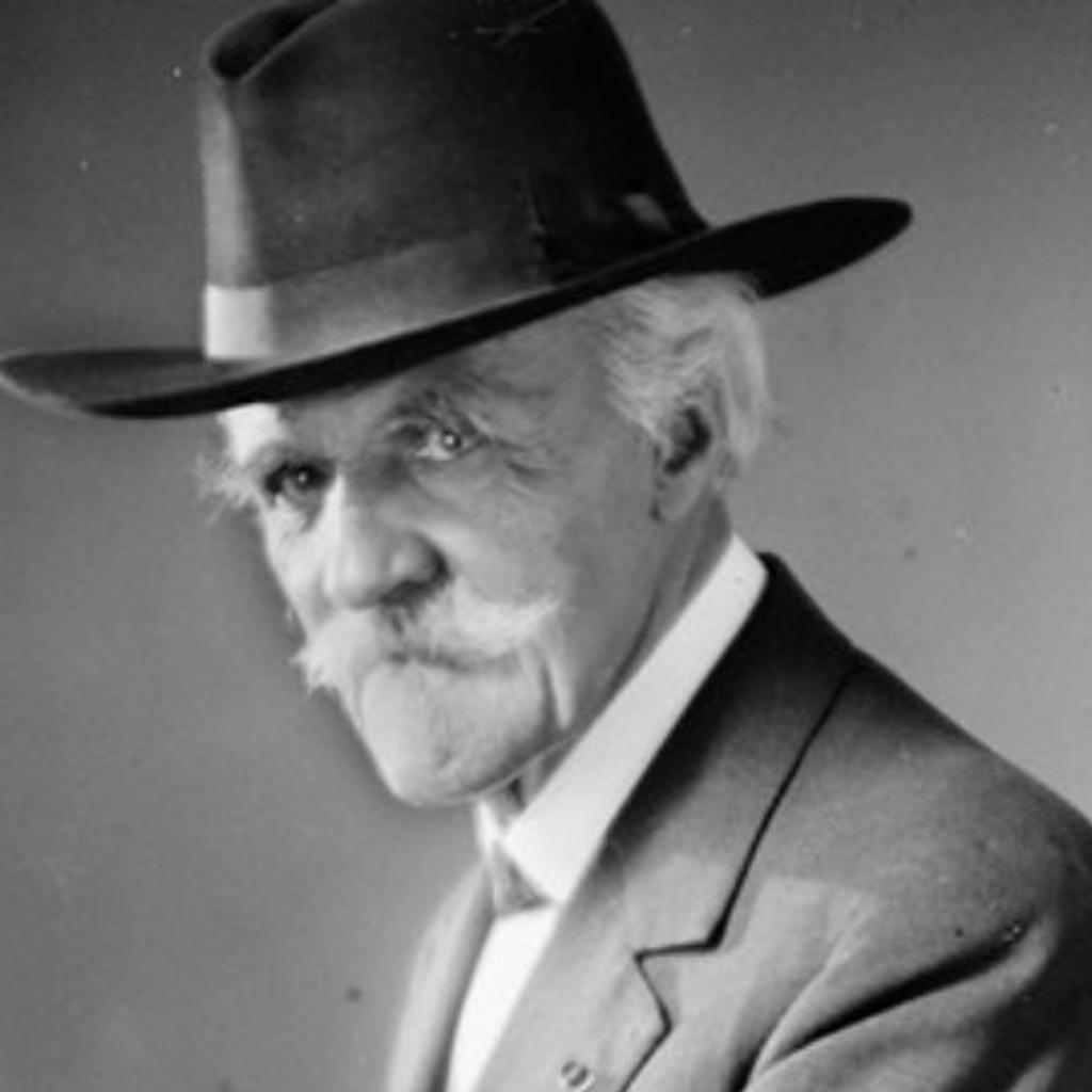 Vincent d'Indy 丹第