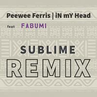 In My Head (Remix) (Remix)