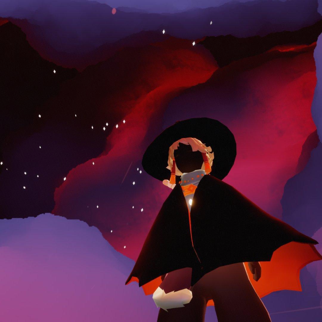 sky光遇跑图嗨歌