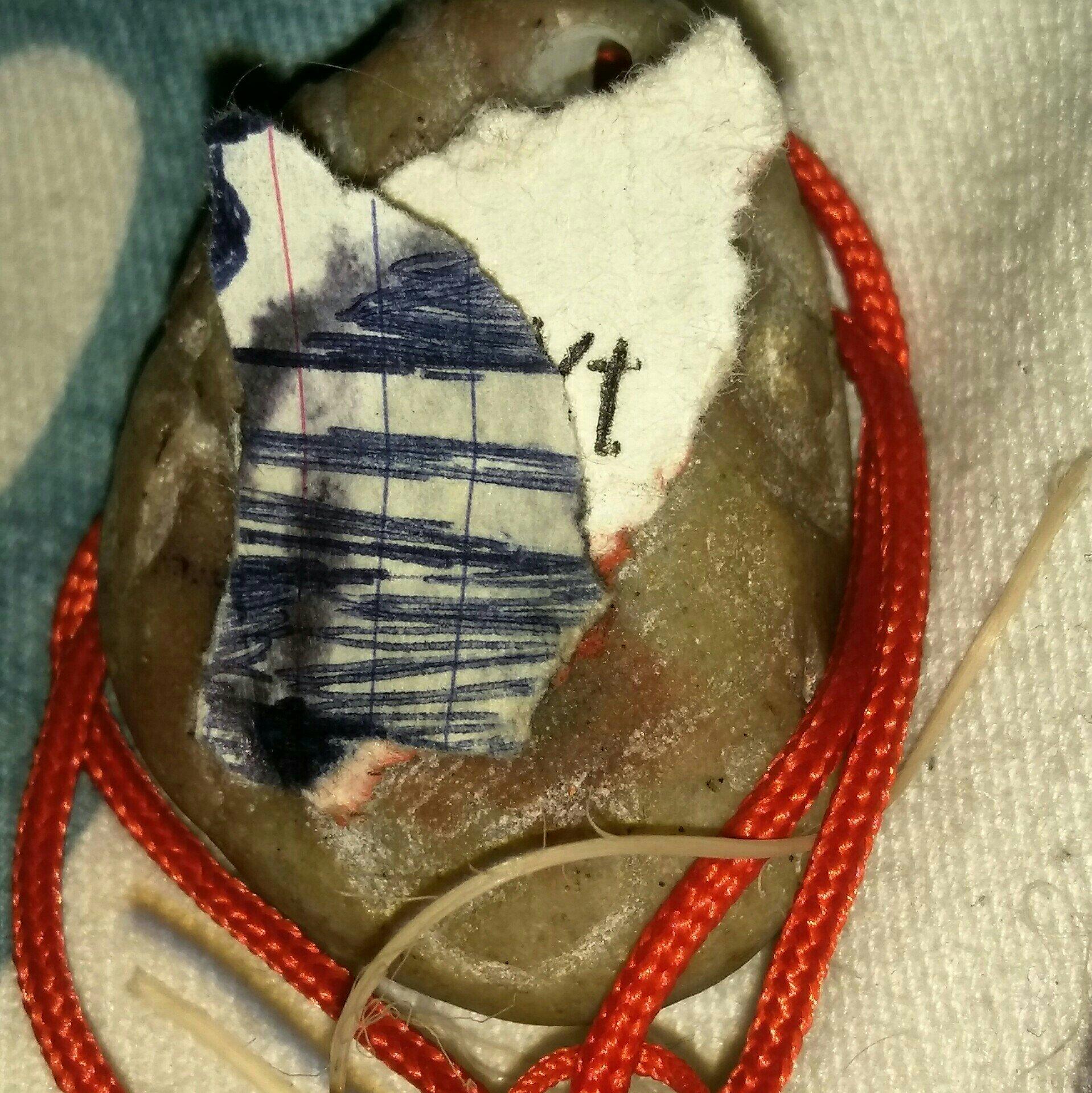 Negative Acknowledgment