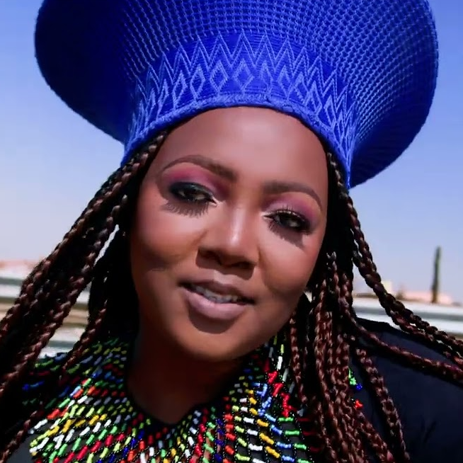 Amathole (Original Mix)