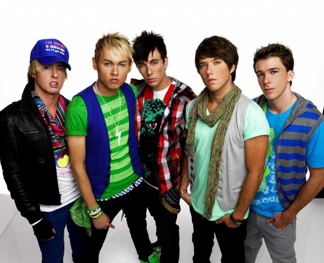 Varsity Fanclub